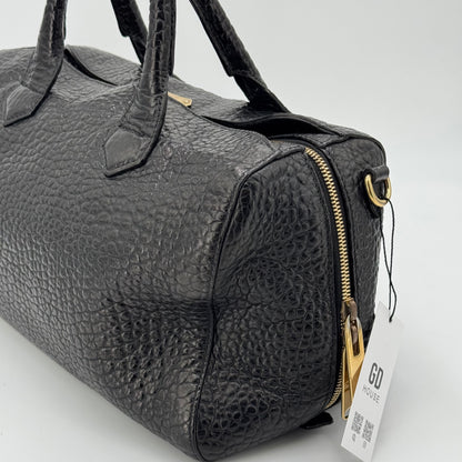 Burberry Boston