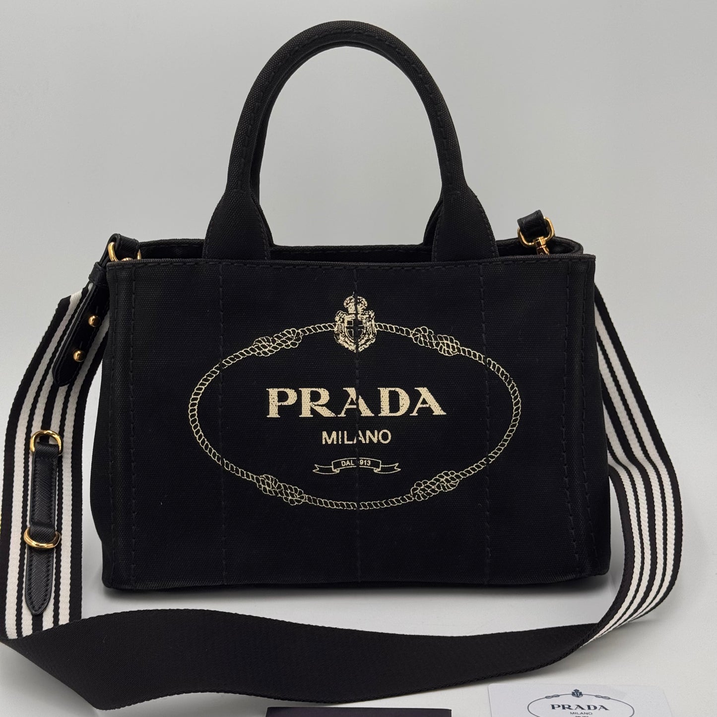 Prada Canapa PM