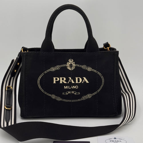 Prada Canapa PM