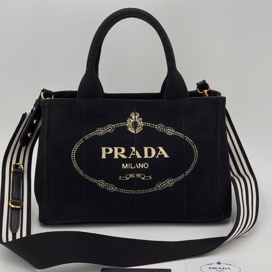 Prada Canapa PM
