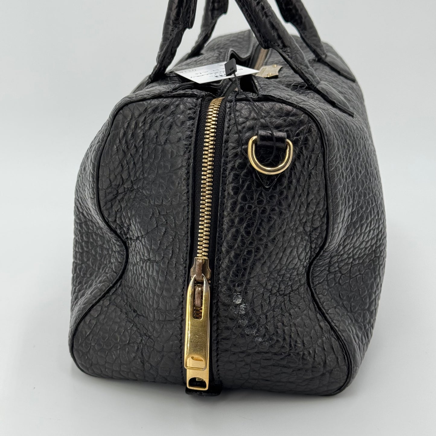 Burberry Boston