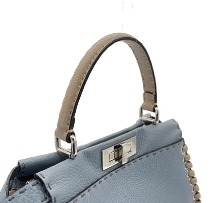 Fendi Peekaboo Selleria