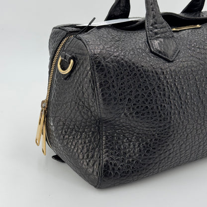 Burberry Boston