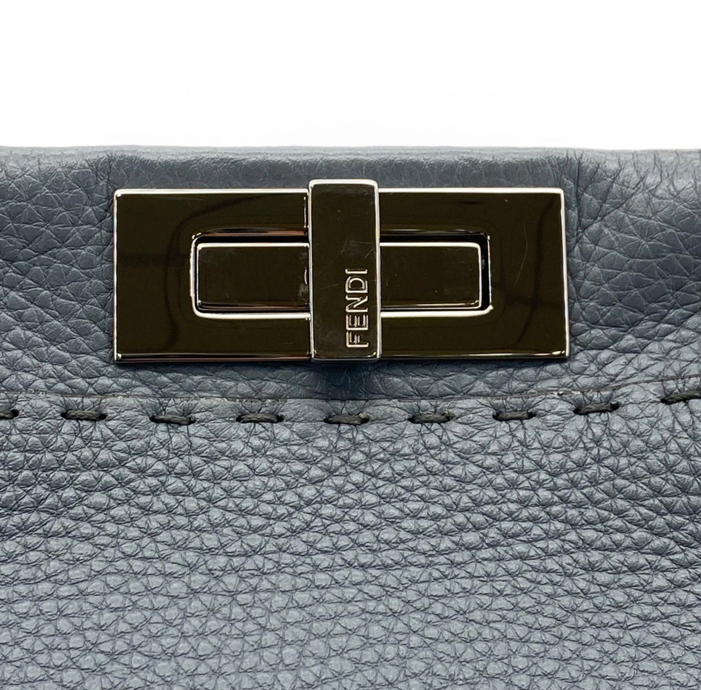 Fendi Peekaboo Selleria