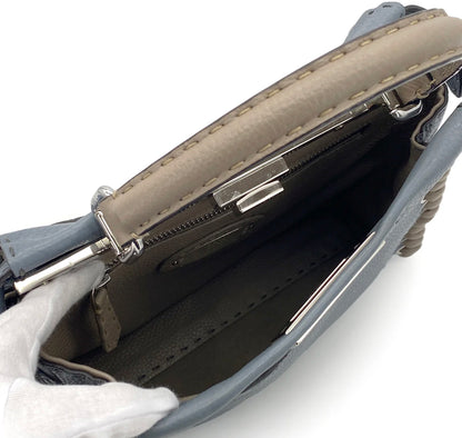 Fendi Peekaboo Selleria