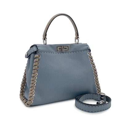Fendi Peekaboo Selleria