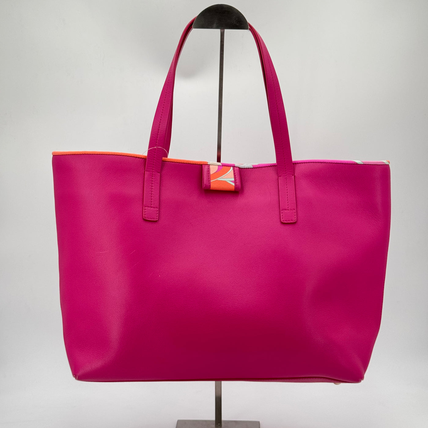 Léonard grand shopping