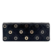 Chanel Clutch Charms