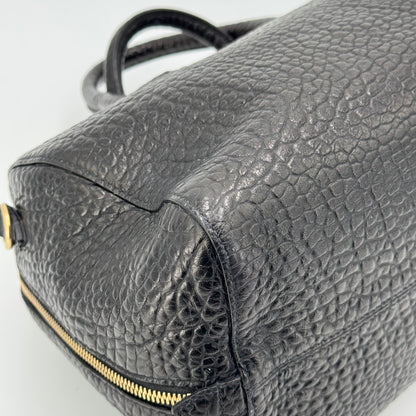 Burberry Boston