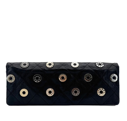 Chanel Clutch Charms