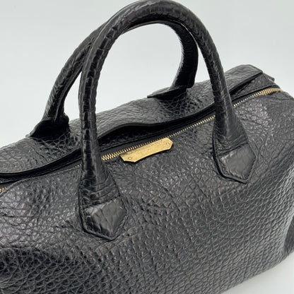 Burberry Boston