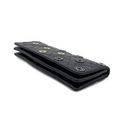 Chanel Clutch Charms