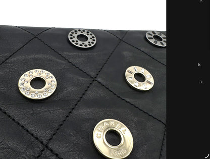 Chanel Clutch Charms