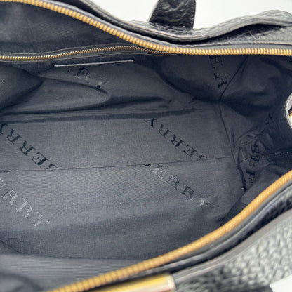 Burberry Boston