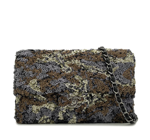 Chanel Edition Limitée - Sequins