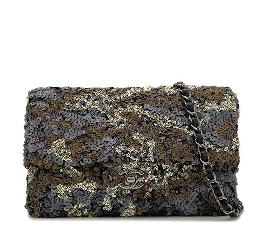 Chanel Edition Limitée - Sequins