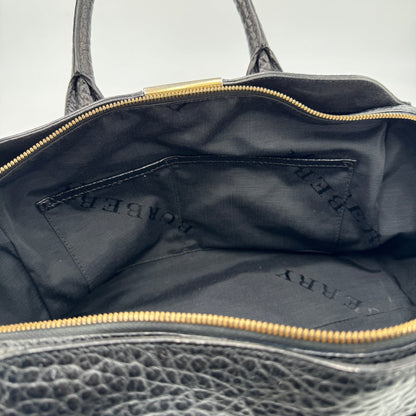 Burberry Boston