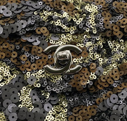 Chanel Edition Limitée - Sequins