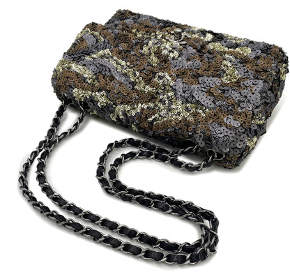 Chanel Edition Limitée - Sequins