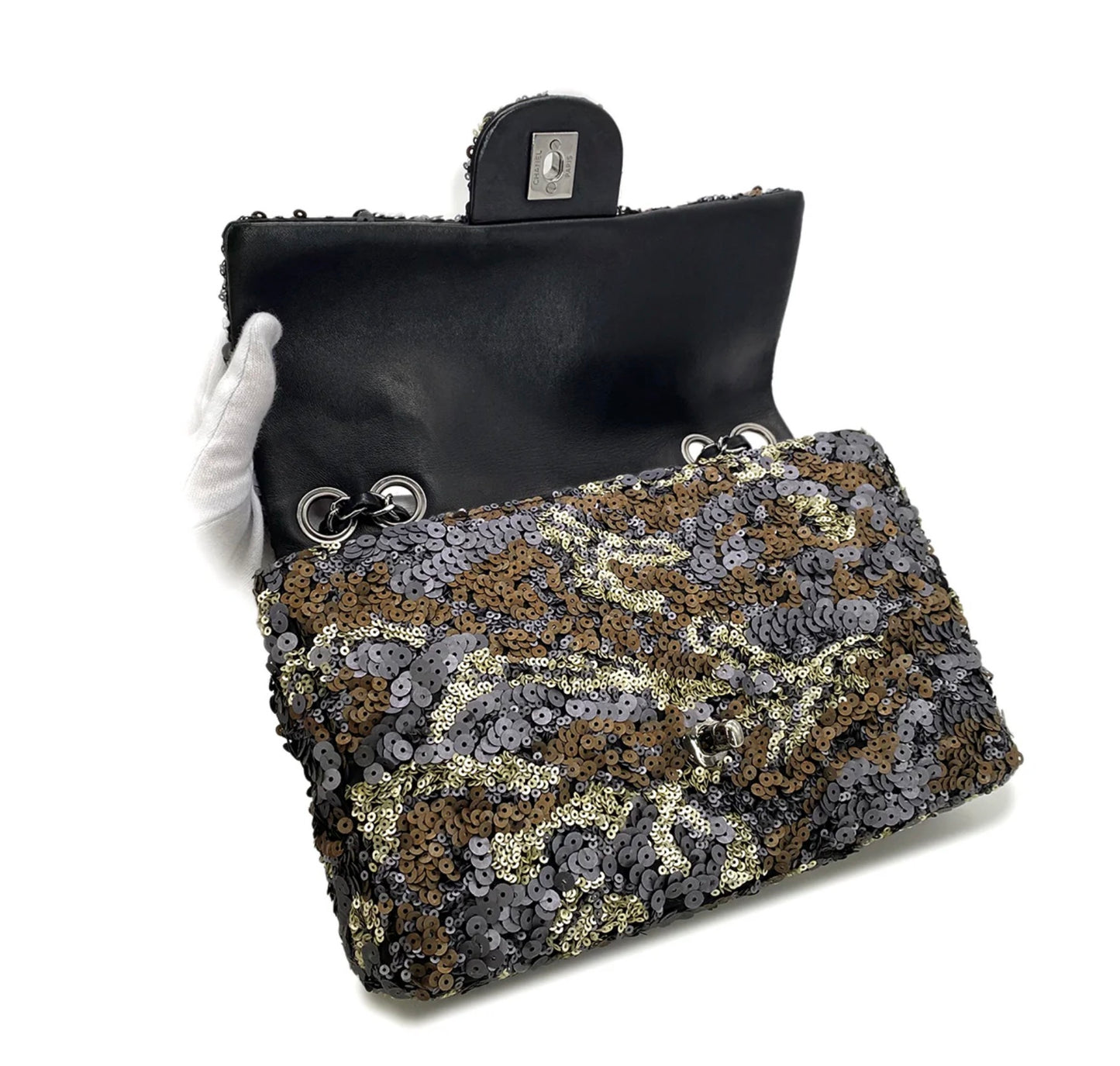 Chanel Edition Limitée - Sequins