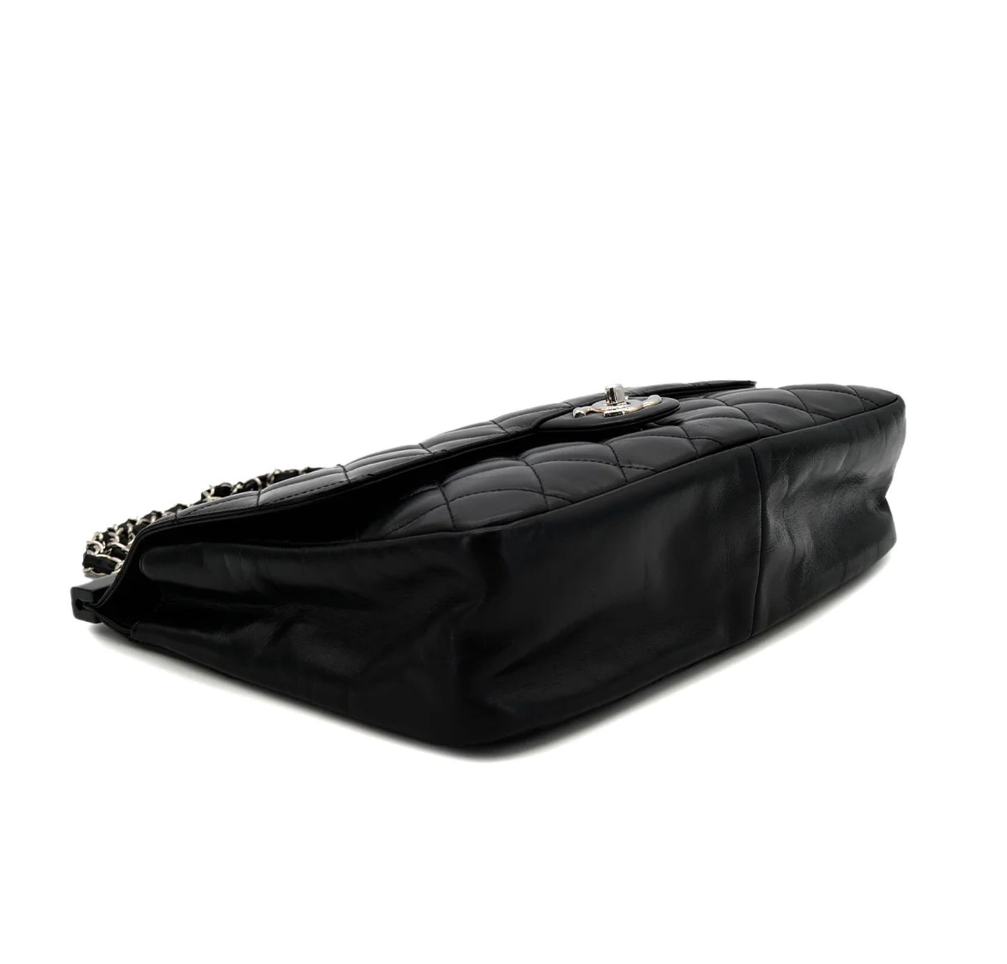 Chanel Shopping Tote Handle