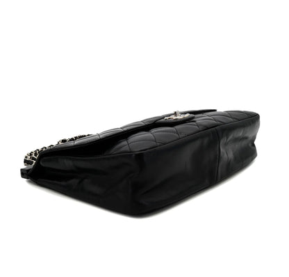 Chanel Shopping Tote Handle