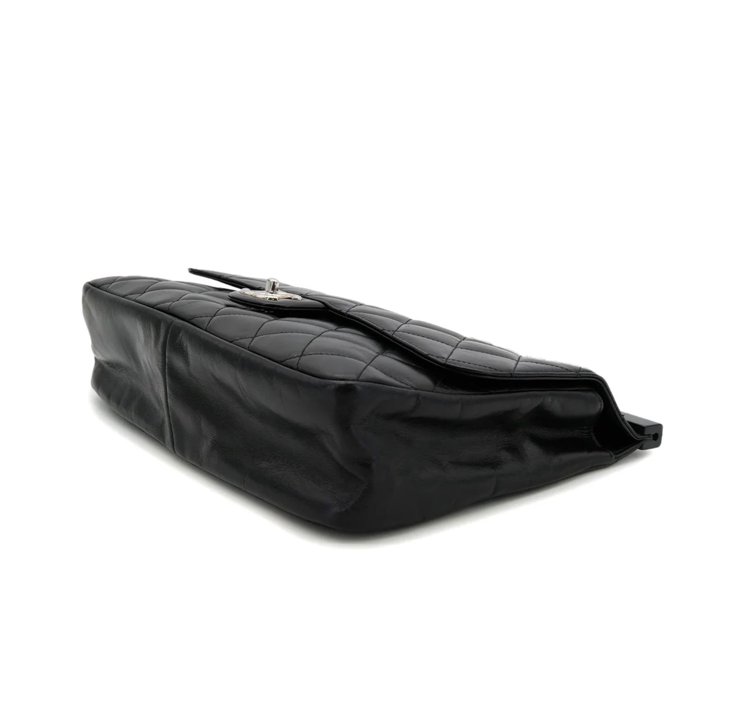 Chanel Shopping Tote Handle