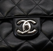 Chanel Shopping Tote Handle