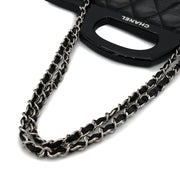 Chanel Shopping Tote Handle
