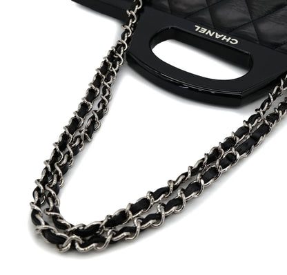 Chanel Shopping Tote Handle