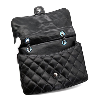 Chanel Shopping Tote Handle