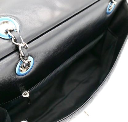 Chanel Shopping Tote Handle