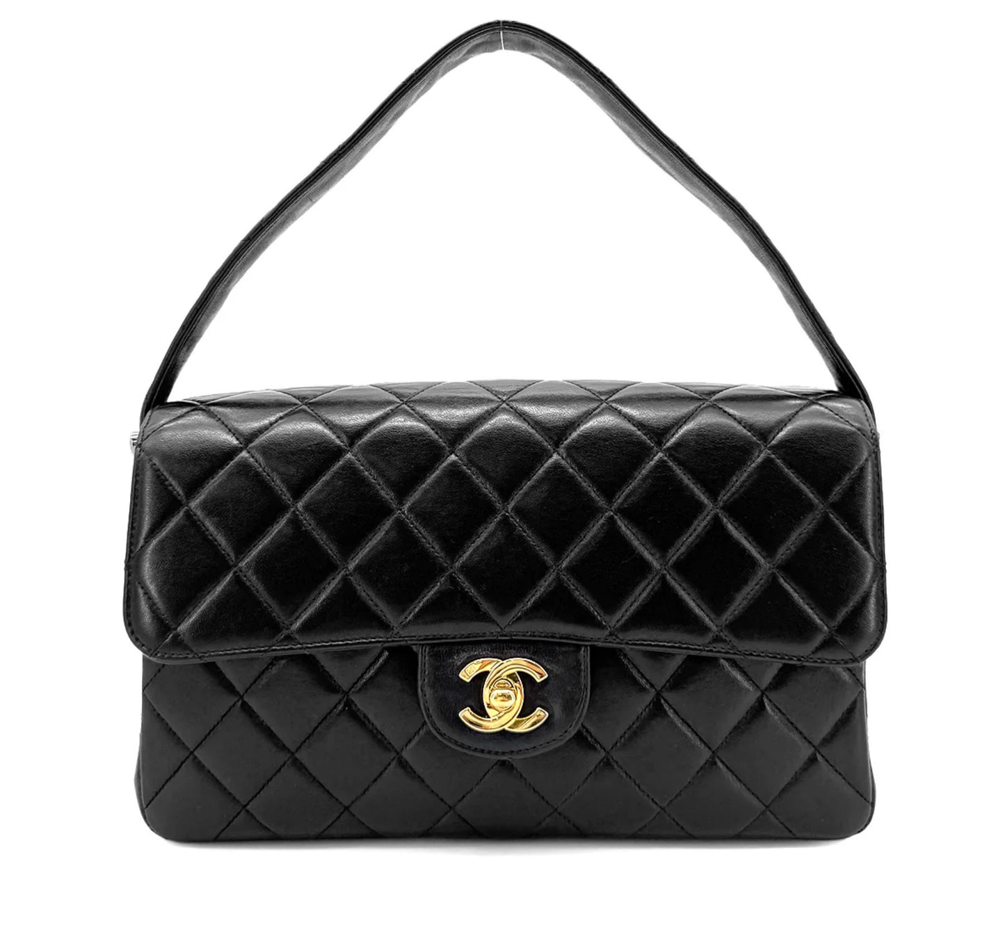 Chanel Double Flap