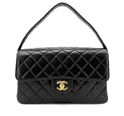 Chanel Double Flap
