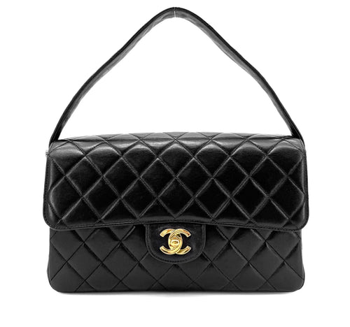 Chanel Double Flap