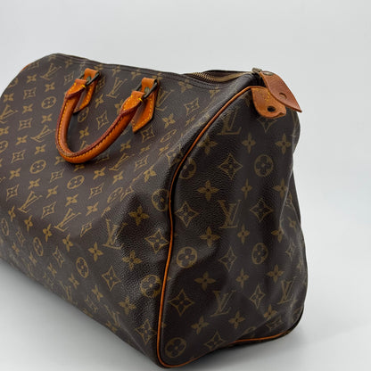 Louis Vuitton speedy 40