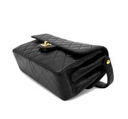 Chanel Double Flap