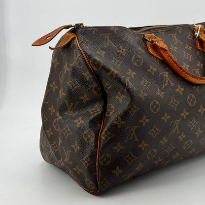 Louis Vuitton speedy 40