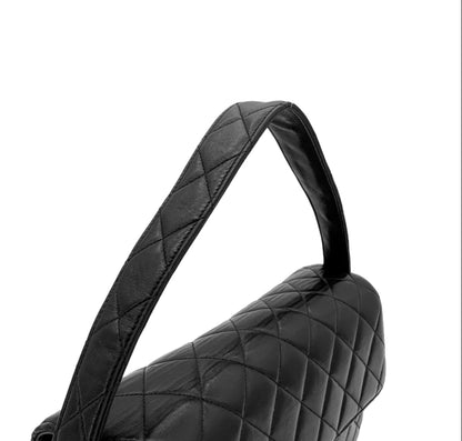 Chanel Double Flap