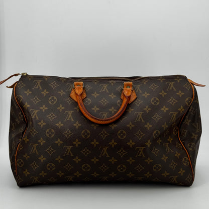 Louis Vuitton speedy 40