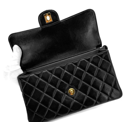 Chanel Double Flap