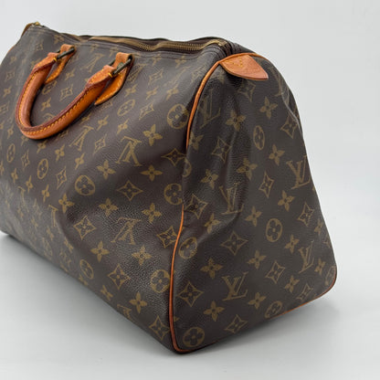 Louis Vuitton speedy 40