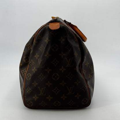Louis Vuitton speedy 40
