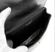Chanel Double Flap