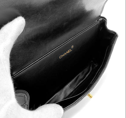 Chanel Double Flap