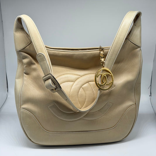 Chanel Hobo