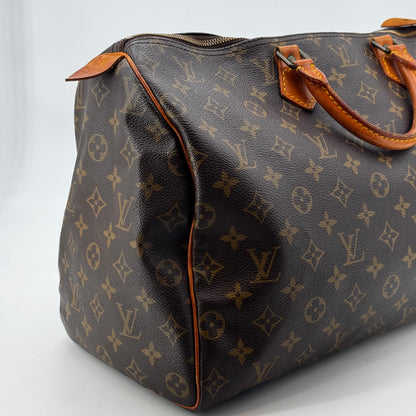 Louis Vuitton speedy 40