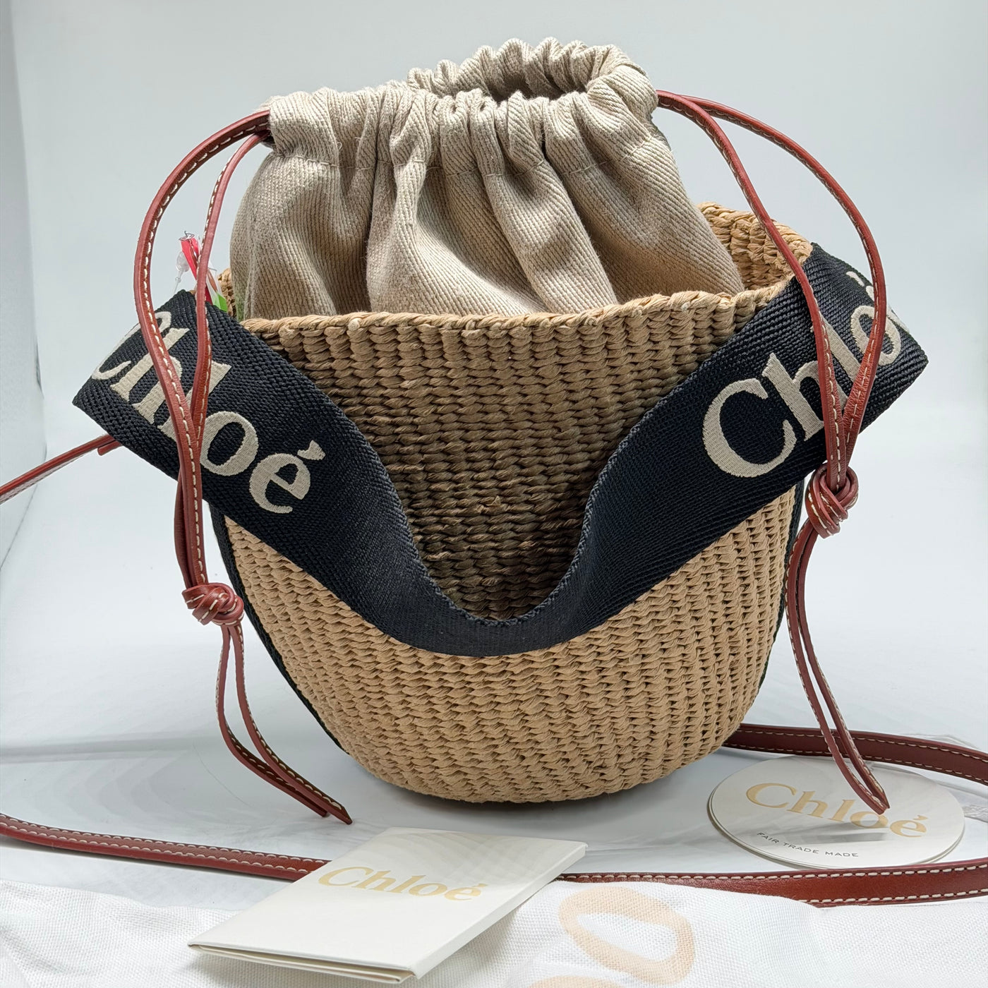 Chloé Panier