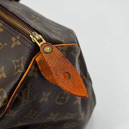 Louis Vuitton speedy 40