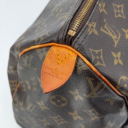 Louis Vuitton speedy 40